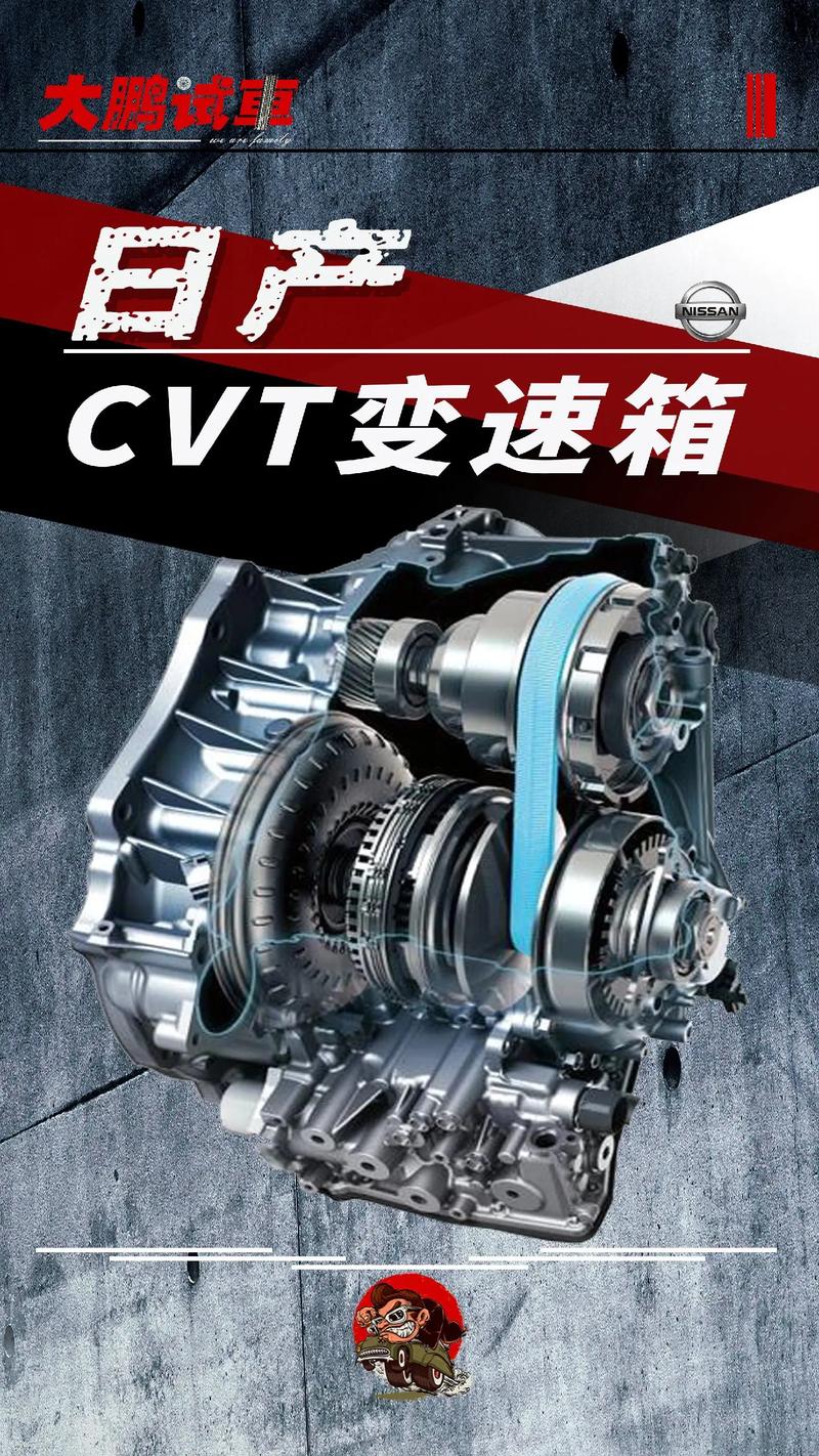 现代大鹏试真CVT变速箱 平顺与高效的完美融合